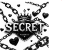 Логотип семьи Secret