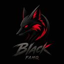 Логотип семьи Black