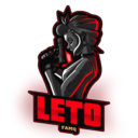 Логотип семьи Leto