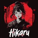 Логотип семьи Hikaru