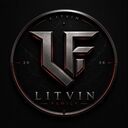Логотип семьи Litvin