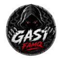 Логотип семьи GAST