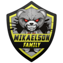 Логотип семьи Mikaelson