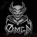 Логотип семьи O M E N