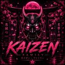 Логотип семьи Kaizen