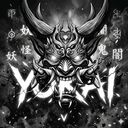 Логотип семьи Yokai