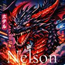 Логотип семьи Nelson