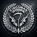 Логотип семьи Kingsman