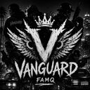 Логотип семьи Vanguard Famq
