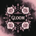 Логотип семьи Gloom