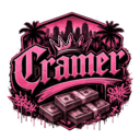 Логотип семьи Cramer
