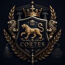 Логотип семьи Cortes