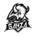 Логотип семьи GARZA