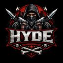 Логотип семьи HYDE