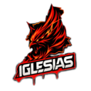 Логотип семьи Iglesias