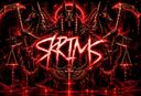 Логотип семьи Skrims