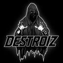 Логотип семьи DESSTROIZ