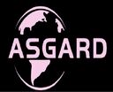 Логотип семьи A S G A R D