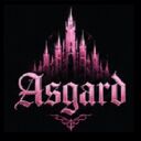 Логотип семьи A S G A R D