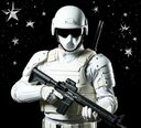 Логотип семьи NOVA