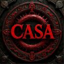Логотип семьи CASA
