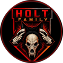 Логотип семьи HOLT