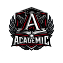 Логотип семьи Academic