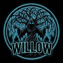 Логотип семьи Willow