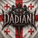 Логотип семьи Dadiani