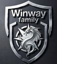 Логотип семьи Winway Family
