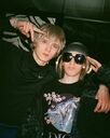 Логотип семьи Outlove famq
