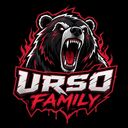 Логотип семьи Urso Family