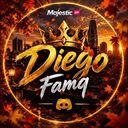 Логотип семьи DIEGO