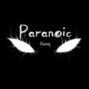 Логотип семьи Paranoic