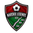 Логотип семьи NARSKIY LEGENDS