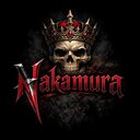 Логотип семьи Nakamura