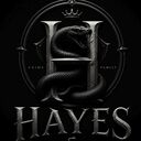 Логотип семьи HAYES