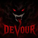 Логотип семьи DEVOUR