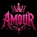 Логотип семьи AMOUR