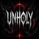 Логотип семьи UNHOLY