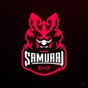 Логотип семьи Samurai