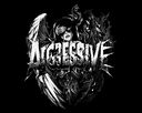 Логотип семьи AGRESSIVE