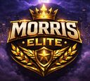 Логотип семьи Morris