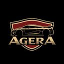 Логотип семьи AGERA