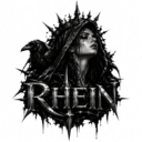 Логотип семьи Rhein FAMQ