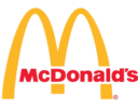 Логотип семьи McDonald's