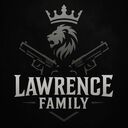 Логотип семьи Lawrence