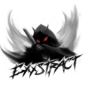 Логотип семьи E X X S T R A C T