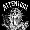 Логотип семьи ATTENTION