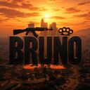 Логотип семьи Bruno